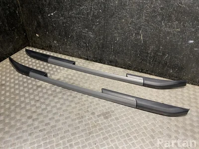 Dacia 738202009R, 738217731R BIGSTER 2025 Roof rail Left Right Kit - Image 1