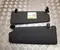 BMW 9501363, 9501362 5 G60 2025 Sonnenblende Satz - Bild 1