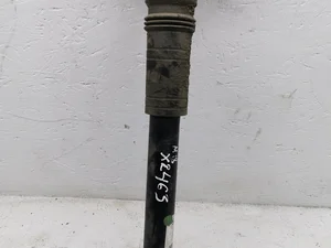 Opel 9837467280 Corsa F 2021 Amortisseur Left Rear