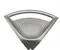Mercedes-Benz A6236280003, 6236280003, A0004007900 EQE SUV (X294) 2024 Grille de haut-parleur - Image 1