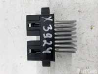 Ford 29415043 Puma 2020 Échangeur thermique