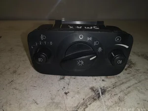 Ford 04066445 S-MAX (WA6) 2007 Interrupteur de lumière