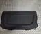 Mercedes-Benz A2476902901 B-Class (W247) 2019 Couvercle interne de coffre - Image 1