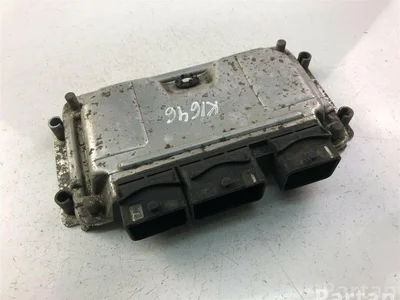 Citroën 9649009380; 0261207686 / 9649009380, 0261207686 BERLINGO (MF) 2003 Unité de contrôle moteur - Image 1