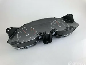 Audi 8K0920932 A4 (8K2, B8) 2013 Tableau de bord