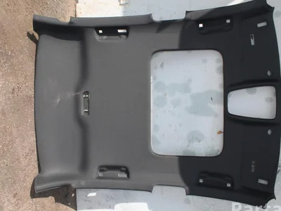 Audi 8W5867506 A4 Avant (8W5, B9) 2016 Revêtement de toit - Image 1