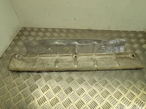 Porsche 99150547101 911 Targa (991) 2017 Protection thermique