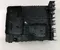 Volkswagen 1K0937124K GOLF V (1K1) 2008 Fuse Box - Image 2