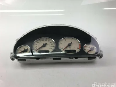 Chrysler P05082826AH VOYAGER IV (RG, RS) 2006 Tableau de bord - Image 1