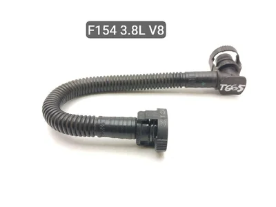 Maserati 286245 QUATTROPORTE VI 2014 Tuyaux / Tubes - Image 1