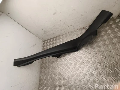 Audi 85H867767A Q6 e-tron Sportback (GFN) 2024 Door Sill Trim Left Rear - Image 1