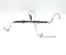 Maserati STU1406080 MC 20 Cielo 2023 Fuel Distributor Tube - Image 1