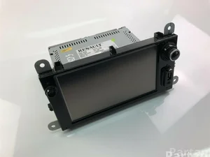 Renault 281159138R CLIO IV (BH_) 2013 Sistema de navegación/ audio/ video