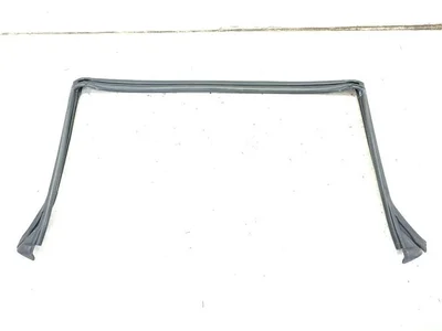 Ferrari 069758000 California 2010 Durų stiklo sandariklis - Paveiksliukas 1