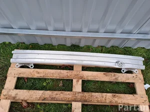 Ford Focus IV (HN) 2021 renforcement parachoques