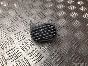 Volkswagen 00214204, 2822CPCMA18 ID.3 2021 Unité de contrôle de la lumière