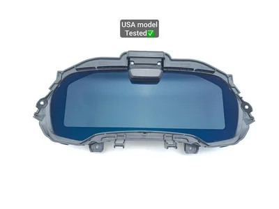 BMW 20236311, 621020236311, 9435548, 9435548-02, 66529435548, 8709815, 5A0F1E9 / 20236311, 621020236311, 9435548, 943554802, 66529435548, 8709815, 5A0F1E9 X5 (G05) 2020 Панель приборов mph Автоматическая коробка передач - Изображение 1