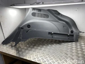 Hyundai 85741-G1000 / 85741G1000 Ioniq 5 NE 2023 Kofferraumverkleidung rechts