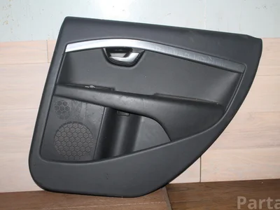 Volvo 30649476 XC70 II 2008 Panneau de porte - Image 1