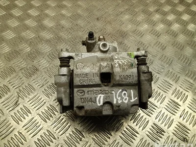 Mazda MX-30 DR 2022 Étrier de frein Right Front - Image 1