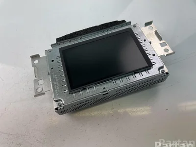 Volvo 31427181 XC60 2014 Système audio / vidéo / navigation - Image 1