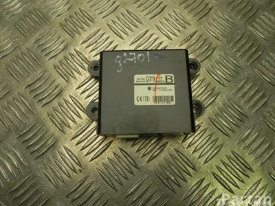 Mitsubishi 8670A029 ASX (GA_W_) 2011 unité de contrôle - Image 1