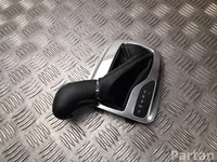 Opel 13426987 ASTRA K 2017 Pavarų svirties galvelė Automatinė pavarų dėžė