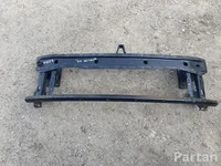 Škoda 5E3807093 ; 5E3807109 / 5E3807093, 5E3807109 OCTAVIA IV Combi (NX5, PV5) 2021 Stoßstangenträger Verstärkung vorne