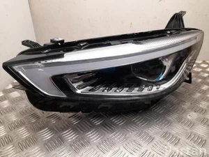 MG 10905795 ZS EV 2022 Phare