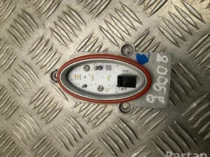 Iveco MDE490003, IT50200653 DAILY VI Box 2024 Unité de contrôle de la lumière