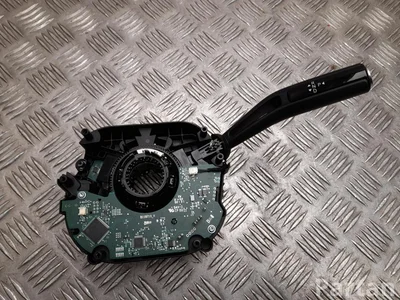 Mercedes-Benz E116739 C-Class (W206) 2022 Pavarų svirtis Automatinė pavarų dėžė - Paveiksliukas 1