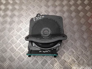 BMW 6801076 7 (G11, G12) 2017 Caisson de basse