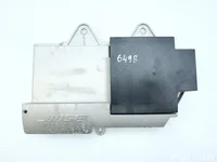 Porsche 7PP.035.223.AA / 7PP035223AA CAYENNE (92A) 2015 Amplificateur audio