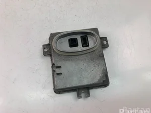 BMW 6948180 3 (E90) 2009 unidad de control electrónico del alcance de las luces delanteras