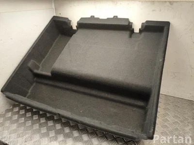 BMW 946296604, 14606314 X1 (U11) 2025 Mata do bagażnika - Zdjęcie 1