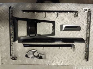 Porsche 7P5867409F, 7P5857222P, 7P5863324F, 7P585722 CAYENNE (92A) 2012 Cadre complect Tableau de bord