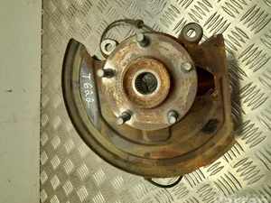 Nissan LEAF (ZE0) 2011 Logement de roulement de roue Right Front