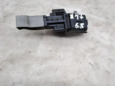 Peugeot 9675226780 208 II (P21) 2021 Capteur - Image 1