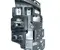 Mercedes-Benz A2978850204, A2978807602 EQS (V297) 2022 Support pour pare-chocs Right Rear - Image 1