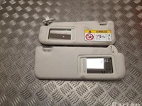 Lexus TW20284000 ES VII XZ10 2024 Panneau solaire complect