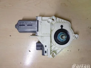 Audi 8K0 959 802 / 8K0959802 A4 (8K2, B8) 2008 Moteur de lève-vitre Right Front