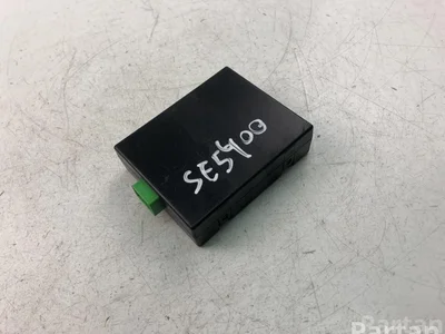 Volvo 30797008 C70 II Convertible 2011 unité de contrôle - Image 1