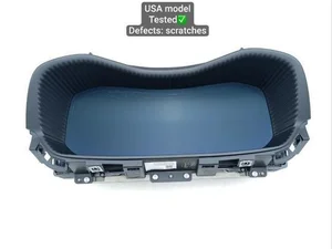 Aston Martin MY83-10849-AC, MY83-045A00-AA / MY8310849AC, MY83045A00AA DBX 2021 Dashboard (instrument cluster) mph Automatic Transmission