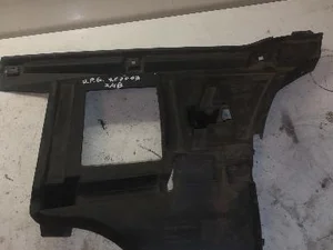 Volvo 8648150 XC70 CROSS COUNTRY 2003 Support pour pare-chocs