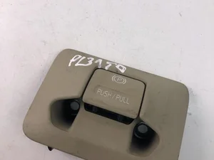 Volvo 30773540 S80 II (AS) 2009 Bouton de frein de stationnement électromécanique