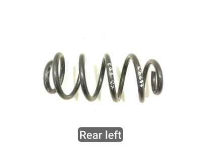 Mercedes-Benz EQB (X243) 2023 Ressort - Image 1