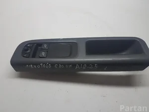 Volvo 30710783 C30 2007 Bouton de lève-vitre
