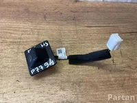 Gebrauchtes Original MG 10248524 MG HS (AS23) 2023 Kamera hinten