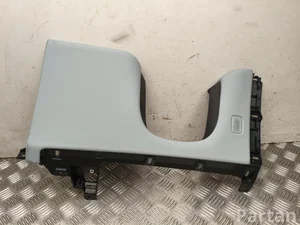 Polestar 80010134, Y0559593 4 2025 Rėmelis kairė pusė