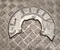Volkswagen 9539878, 8E0615612C PASSAT (3B2) 2001 Sonstige Veredelungsdetail - Bild 2